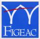 Logo Ville de Figeac