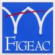 Logo Ville de Figeac